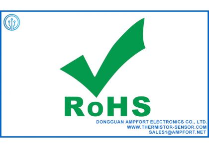 RoHS Certificates Of Carbon Film Resistor