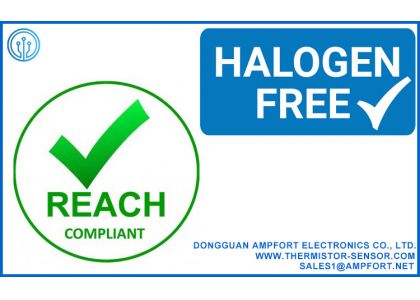Halogen Free Certificates Of Resistors
