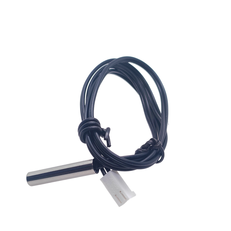 Scotsman斯科茨曼吸盘管线热敏电阻11-0577-01制冰机温度传感器