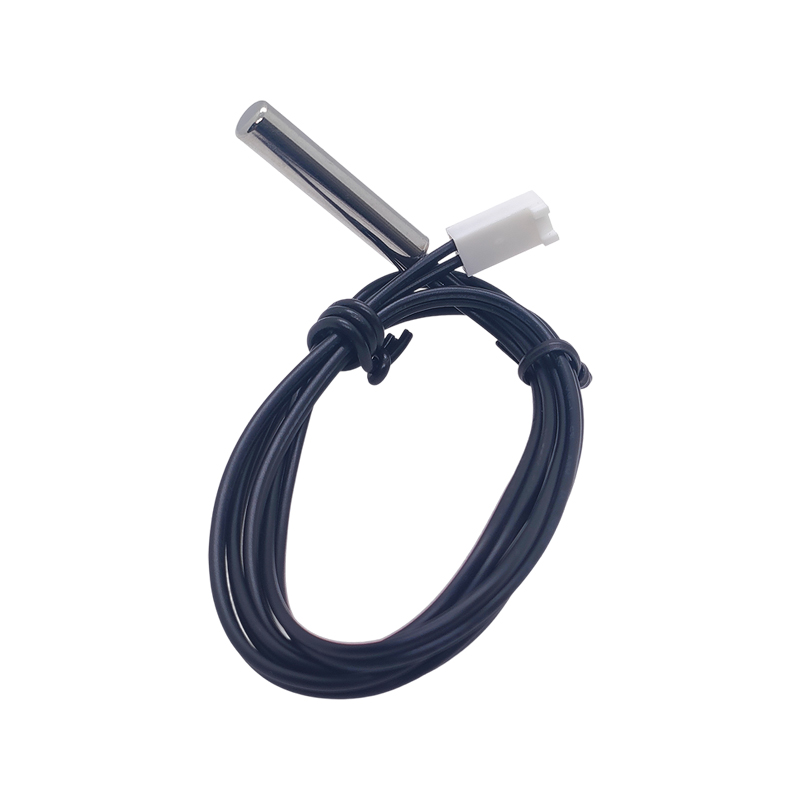 Scotsman 11-0577-01 Replacement Suction Line Thermistor Temperature Sensor 022578-000 for Ice Machine CU50 SCCG50 SCCP50