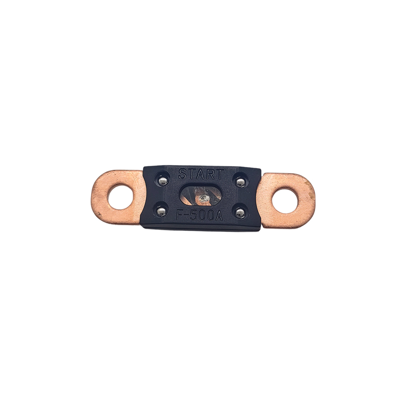 Mega Fuse 500Amp Part No 1273 With Length 55mm For 12v 24v Heavy Duty Dual Battery