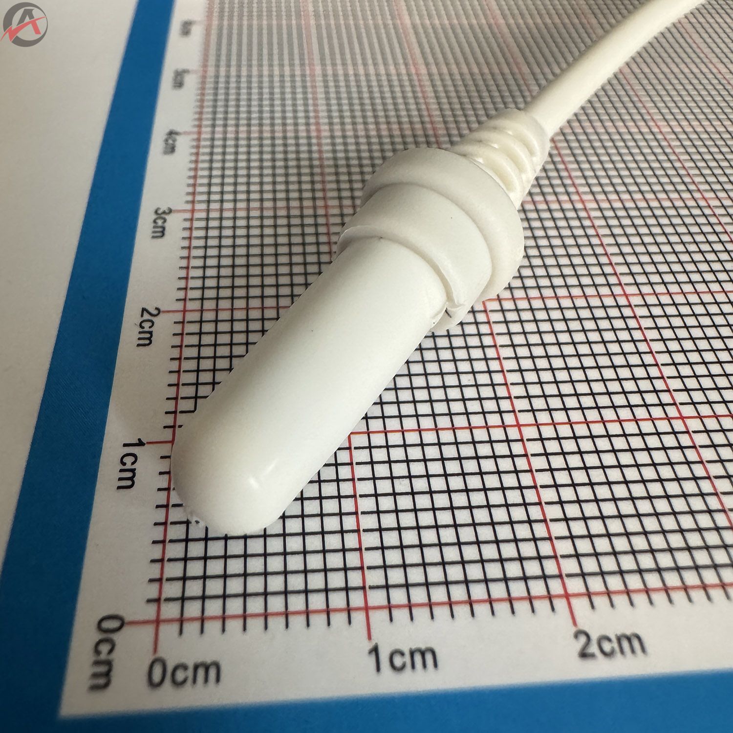 IP67 Waterproof NTC Temperature Sensor Probe 10K 1% 3950