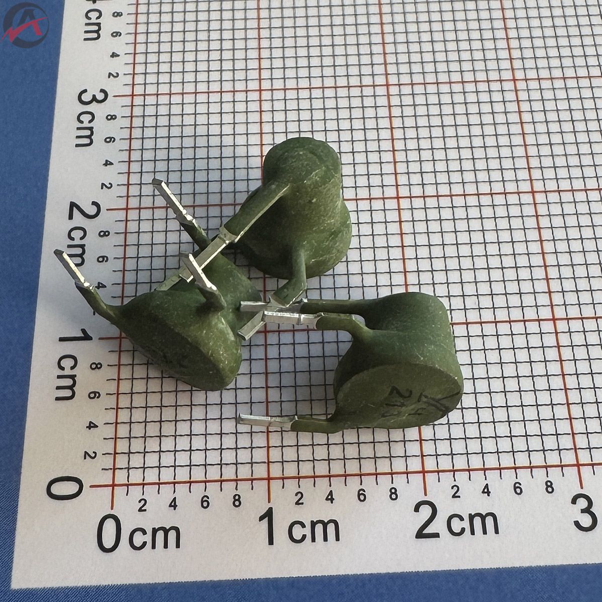 防雷智能插座MZ11-06D250-500RM07D391HV复合型PTC热敏压敏电阻